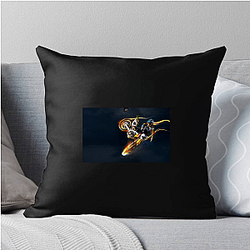 Ricky Carmichael is a legendary racer Ricky Carmichael Pillows Cover