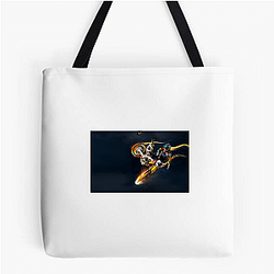 Ricky Carmichael is a legendary racer Ricky Carmichael Bags