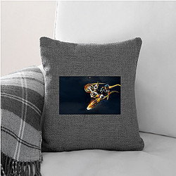 Ricky Carmichael is a legendary racer Ricky Carmichael Pillows Cover