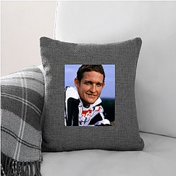 Ricky Carmichael won fifteen championships Ricky Carmichael Pillows Cover