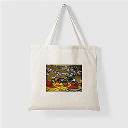 Ricky Carmichael is a Fox Racing partner Ricky Carmichael Bags