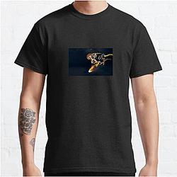Ricky Carmichael is a legendary racer Ricky Carmichael T-Shirts