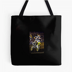 Ricky Carmichael had a perfect season Ricky Carmichael Bags