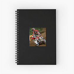 Ricky Carmichael holds 150 career wins Ricky Carmichael Notebook