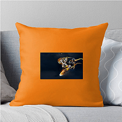 Ricky Carmichael is a legendary racer Ricky Carmichael Pillows Cover