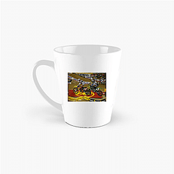 Ricky Carmichael is a Fox Racing partner Ricky Carmichael Mugs