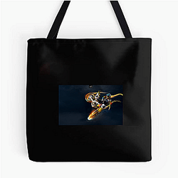 Ricky Carmichael is a legendary racer Ricky Carmichael Bags