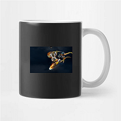 Ricky Carmichael is a legendary racer Ricky Carmichael Mugs