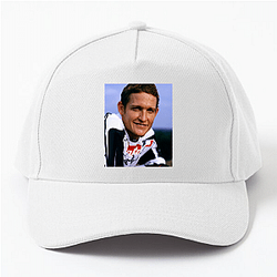 Ricky Carmichael won fifteen championships Ricky Carmichael Hats & Caps