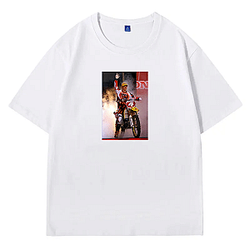 Ricky Carmichael retired from Motocross Ricky Carmichael T-Shirts