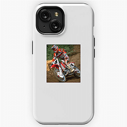 Ricky Carmichael holds 150 career wins Ricky Carmichael Samsung Cases