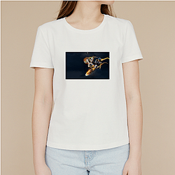 Ricky Carmichael is a legendary racer Ricky Carmichael T-Shirts