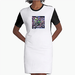 Ricky Carmichael designs Supercross tracks Ricky Carmichael Dresses