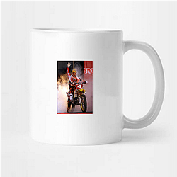 Ricky Carmichael retired from Motocross Ricky Carmichael Mugs