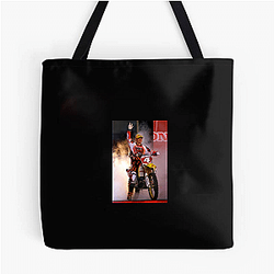 Ricky Carmichael retired from Motocross Ricky Carmichael Bags