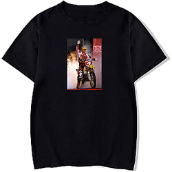 Ricky Carmichael retired from Motocross Ricky Carmichael T-Shirts