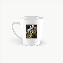 Ricky Carmichael became a NASCAR racer Ricky Carmichael Mugs