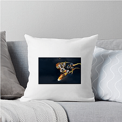 Ricky Carmichael is a legendary racer Ricky Carmichael Pillows Cover