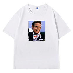 Ricky Carmichael won fifteen championships Ricky Carmichael T-Shirts