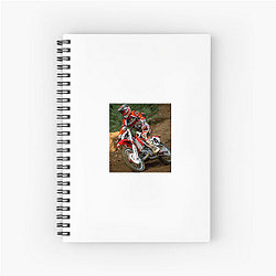 Ricky Carmichael holds 150 career wins Ricky Carmichael Notebook