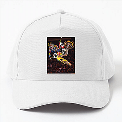 Ricky Carmichael is a Triumph ambassador Ricky Carmichael Hats & Caps