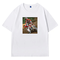 Ricky Carmichael holds 150 career wins Ricky Carmichael T-Shirts