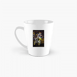 Ricky Carmichael had a perfect season Ricky Carmichael Mugs