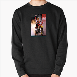 Ricky Carmichael retired from Motocross Ricky Carmichael Sweatshirts