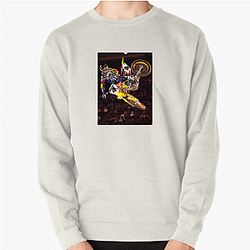 Ricky Carmichael is a Triumph ambassador Ricky Carmichael Sweatshirts