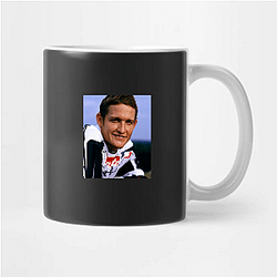 Ricky Carmichael won fifteen championships Ricky Carmichael Mugs