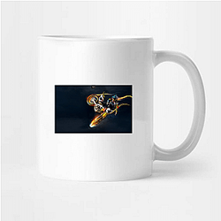 Ricky Carmichael is a legendary racer Ricky Carmichael Mugs