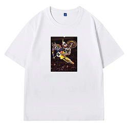 Ricky Carmichael is a Triumph ambassador Ricky Carmichael T-Shirts