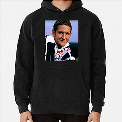 Ricky Carmichael won fifteen championships Ricky Carmichael Hoodies