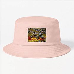 Ricky Carmichael is a Fox Racing partner Ricky Carmichael Hats & Caps