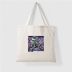 Ricky Carmichael designs Supercross tracks Ricky Carmichael Bags