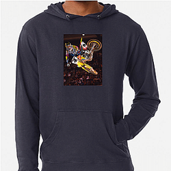 Ricky Carmichael is a Triumph ambassador Ricky Carmichael Hoodies