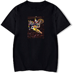 Ricky Carmichael is a Triumph ambassador Ricky Carmichael T-Shirts