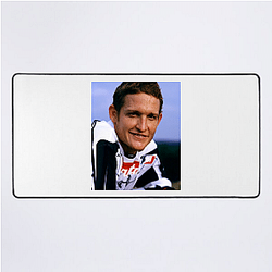 Ricky Carmichael won fifteen championships Ricky Carmichael Mouse Pads