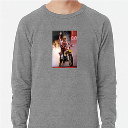 Ricky Carmichael retired from Motocross Ricky Carmichael Sweatshirts