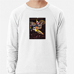 Ricky Carmichael is a Triumph ambassador Ricky Carmichael Sweatshirts