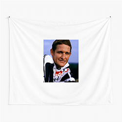 Ricky Carmichael won fifteen championships Ricky Carmichael Tapestries