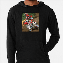 Ricky Carmichael holds 150 career wins Ricky Carmichael Hoodies