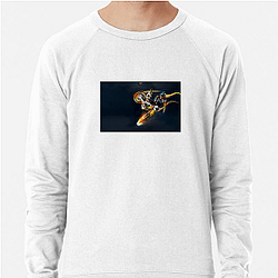 Ricky Carmichael is a legendary racer Ricky Carmichael Sweatshirts