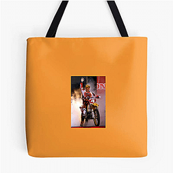 Ricky Carmichael retired from Motocross Ricky Carmichael Bags
