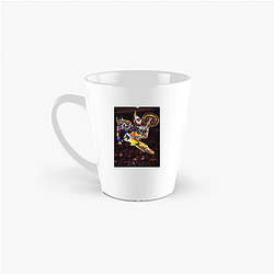 Ricky Carmichael is a Triumph ambassador Ricky Carmichael Mugs