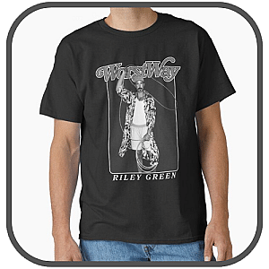 Riley Green T-Shirts