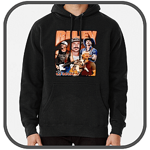 Riley Green Hoodies