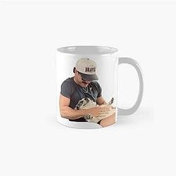 Riley Green Classic Mug
