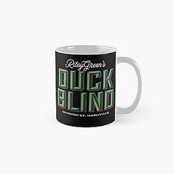 Riley Green Merch Classic Mug