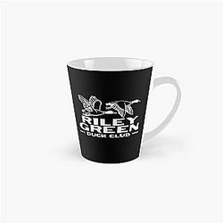 Riley Green Merch Tall Mug